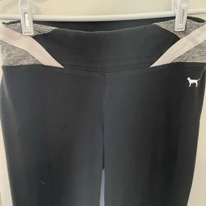Pink by Victoria’s Secrets yoga pants